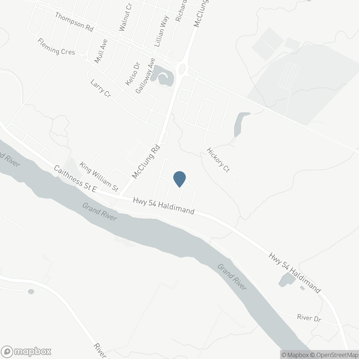 88 SUNDIN DRIVE, Caledonia, Ontario N3W 0H1